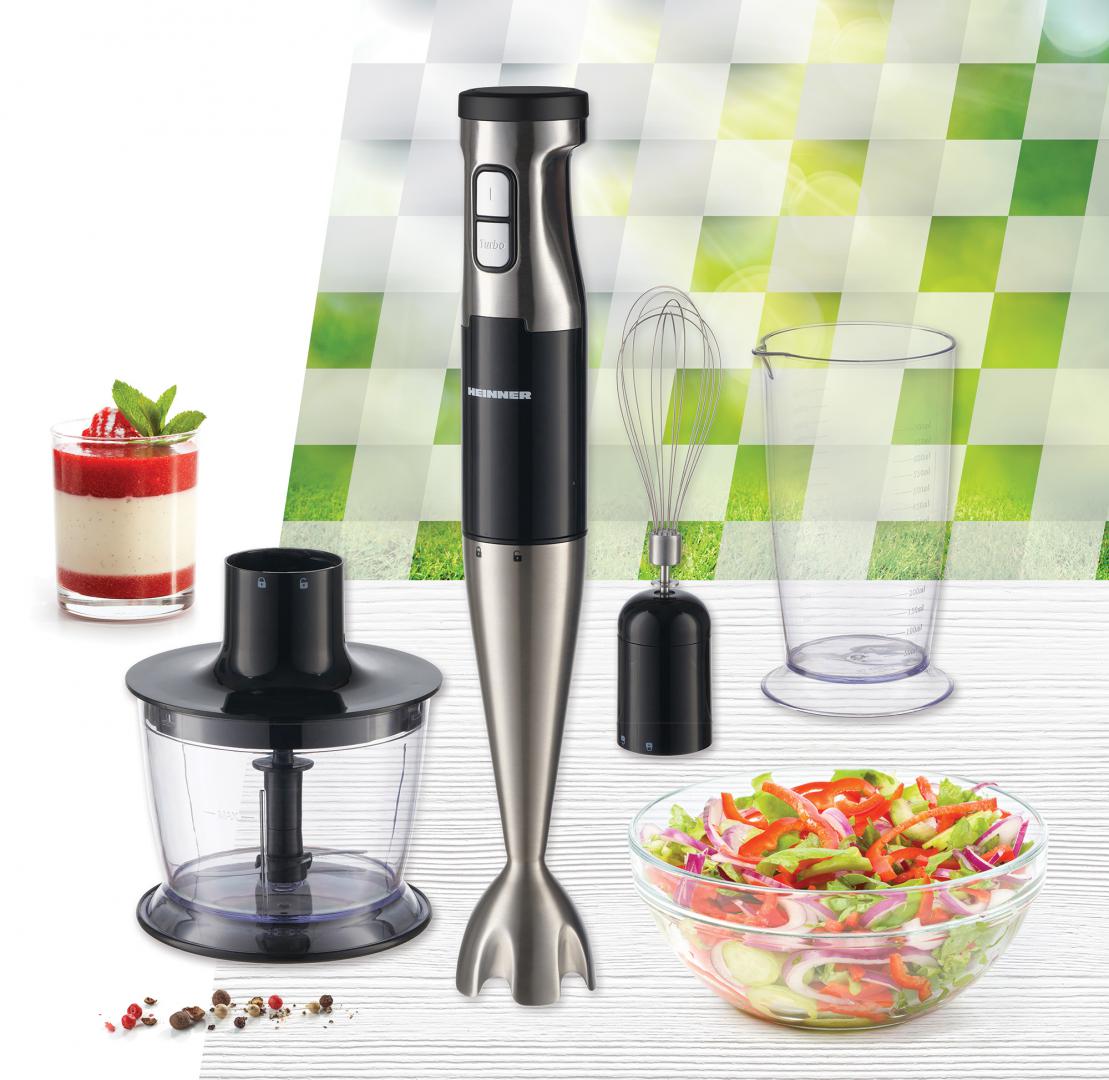 BLENDER DE MANA HEINNER HB-1000XBK [6]