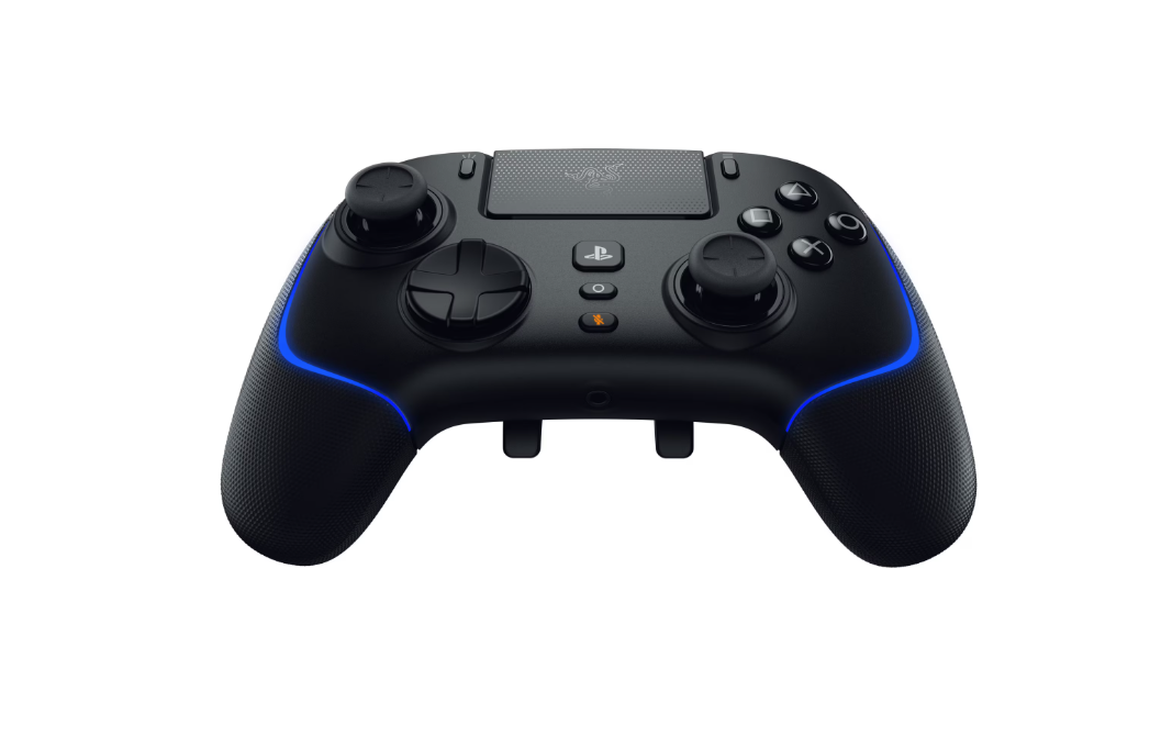 Razer Wolverine V2 Pro (PS5) Black [1]