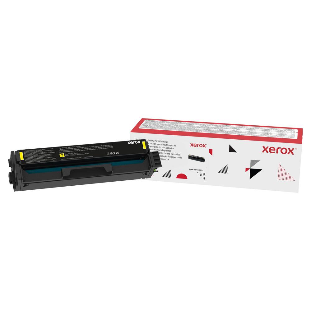 PC, Periferice & Software - Toner Xerox 006R04403, 3000 de pagini, Black compatibil cu B225 / B230 / B235.