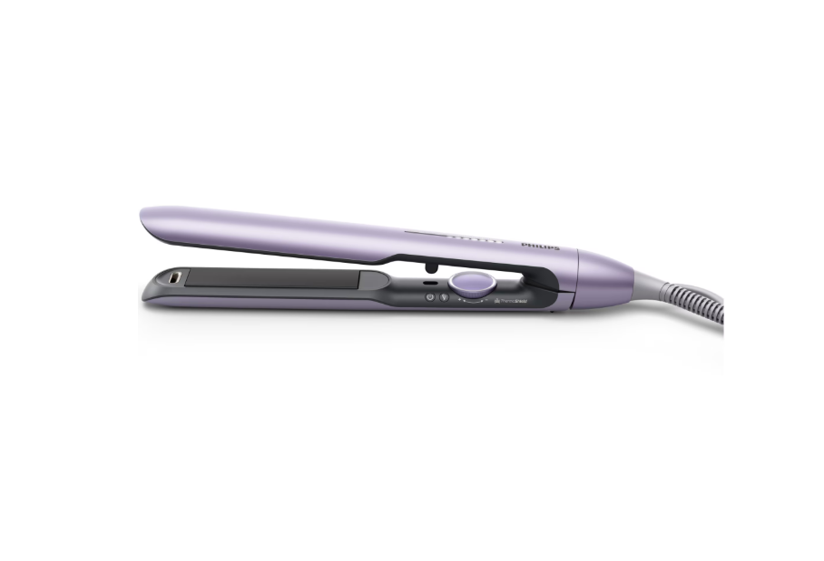 Aparate & Accesorii ingrijire personala - Placa indreptat parul Philips BHS742/00