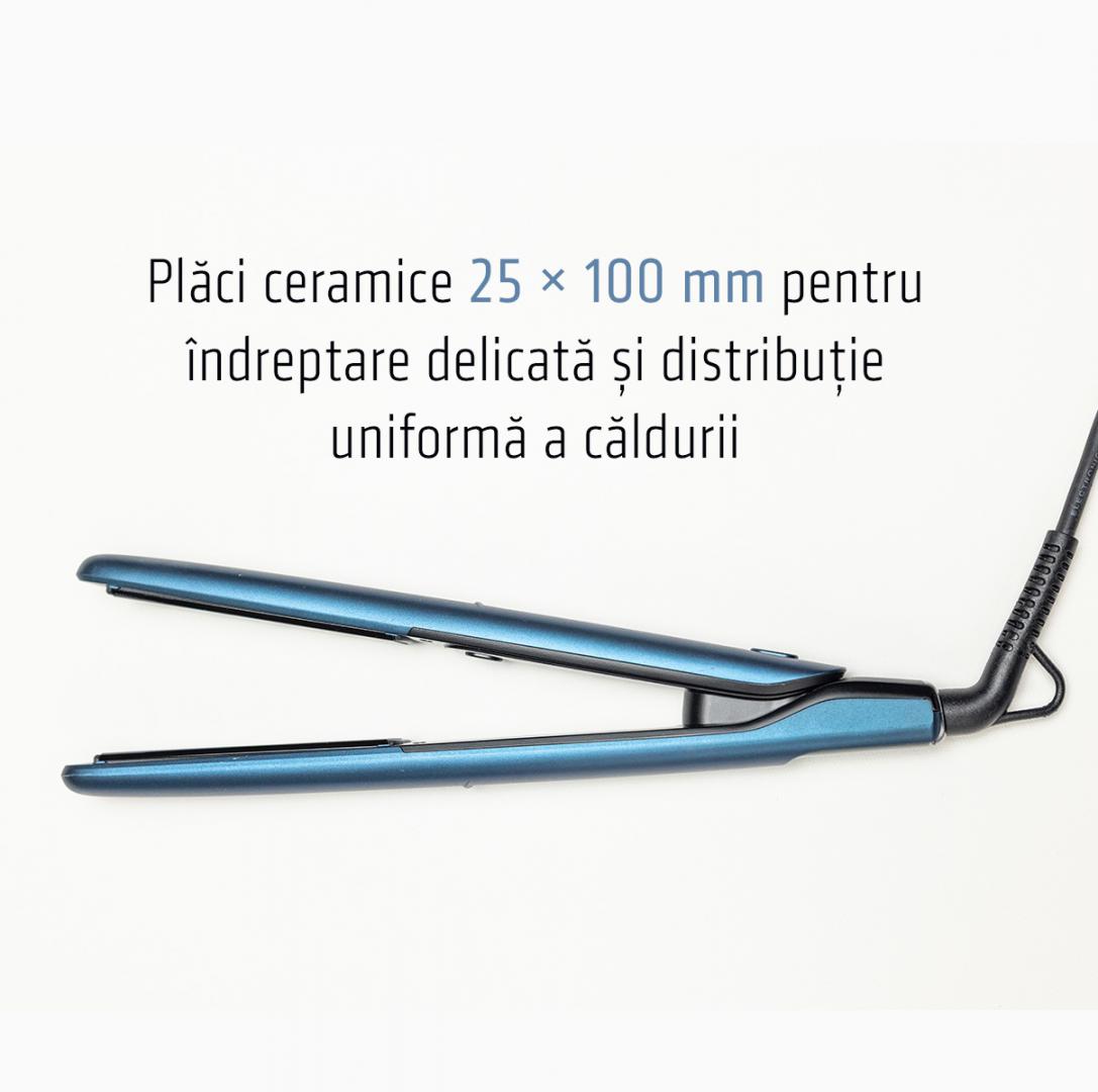 PLACA DE PAR HEINNER HHS-Y200-BL [6]