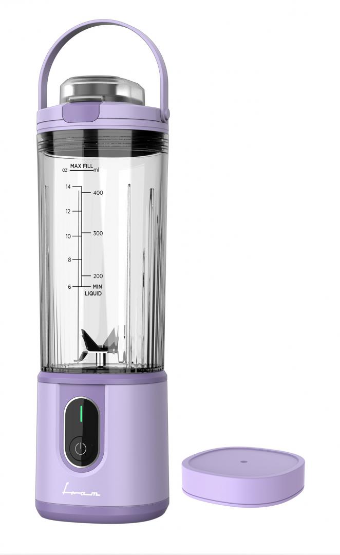 Electrocasnice & Climatizare - BLENDER PORTABIL FRAM FBP-P74PP