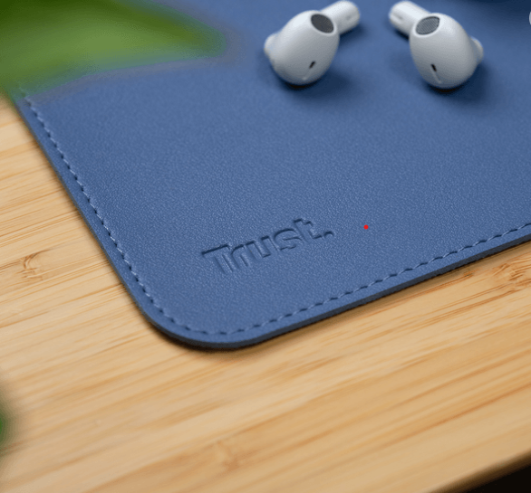 PC, Periferice & Software - Mousepad de birou XXL Trust Benya