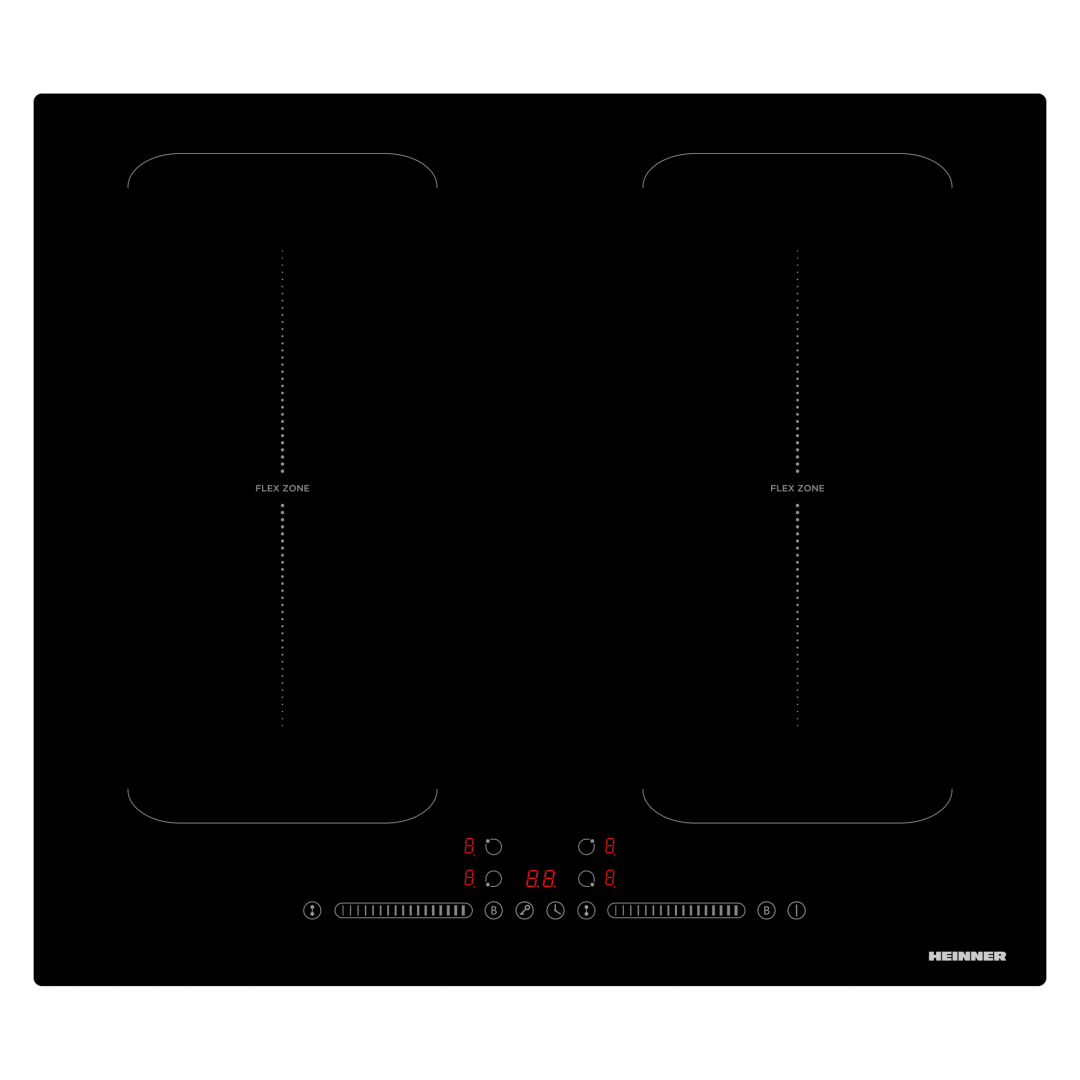 PLITA INDUCTIE HEINNER HBHI-M4ZB2FXTC [0]
