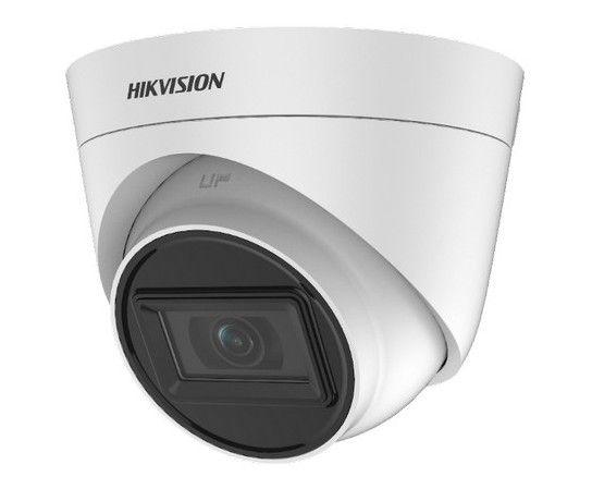 TV, Audio-Video & Foto - CAMERA TURBOHD DOME  5MP 2.8MM IR40M POC