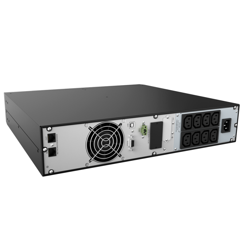 UPS NJOY Balder 1000, 1000VA [2]