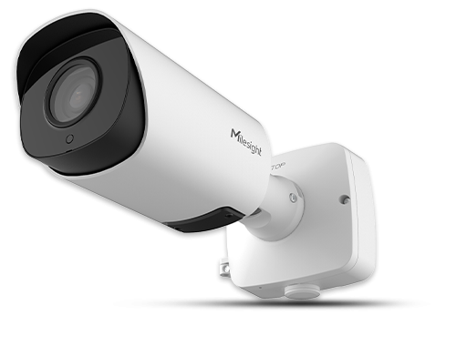 TV, Audio-Video & Foto - CAMERA IP BULLET 5MP IR 180M