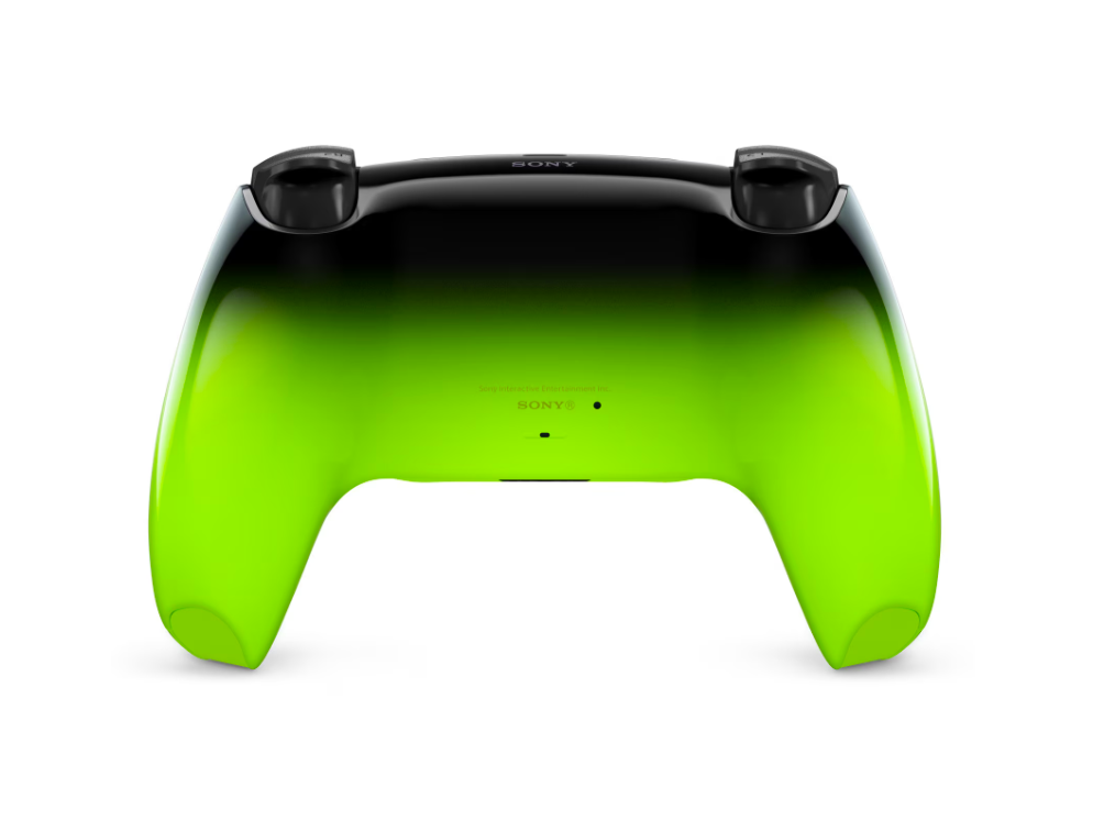 Sony PS5 Dualsense Controller RemixGreen [4]