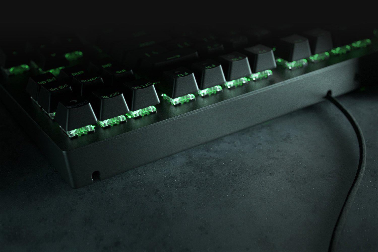Tastatura Razer Blackwidow V3 TKL Yellow [1]