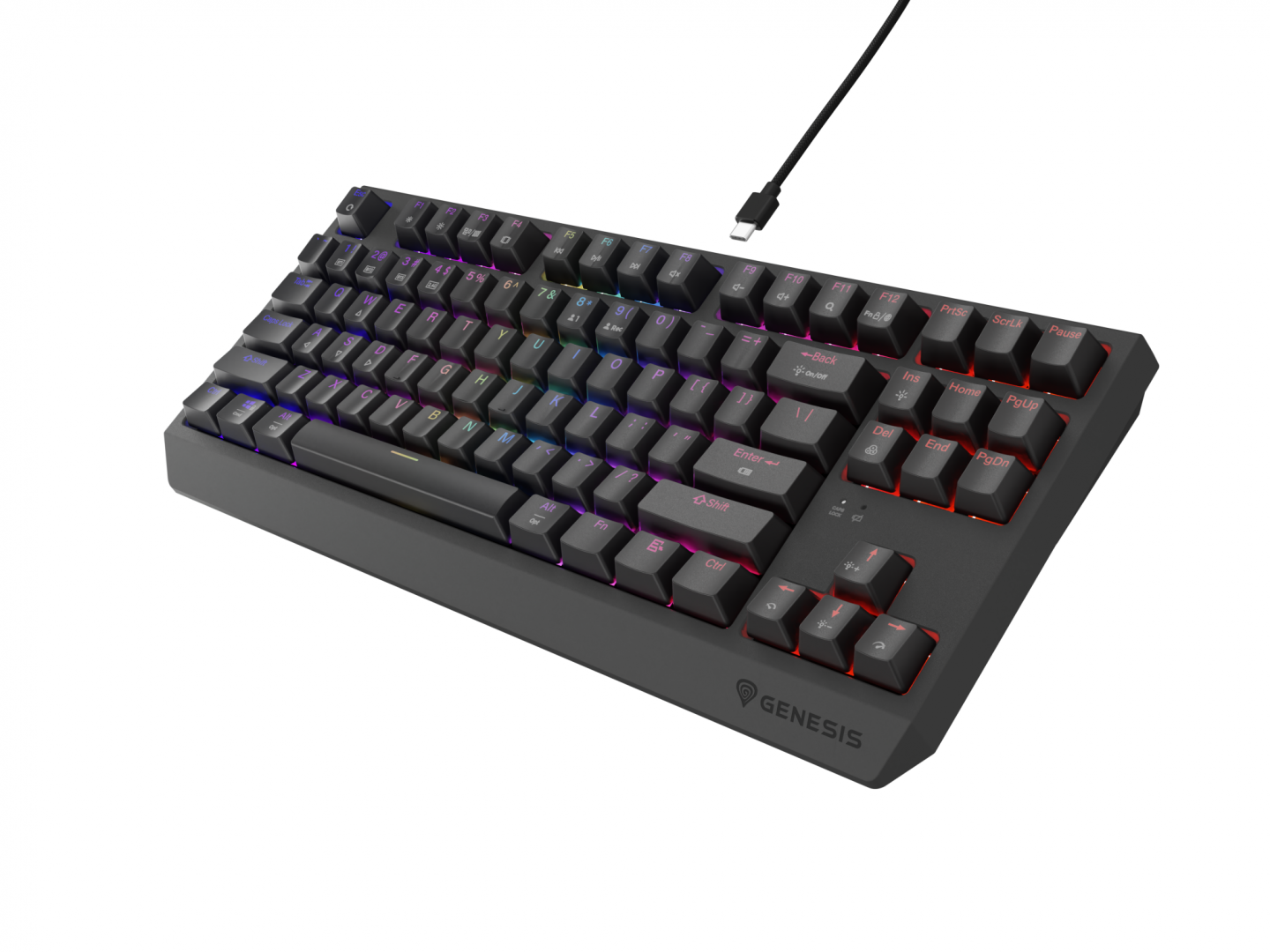 Tastatura WS Genesis Thor 230 TKL R ng [17]