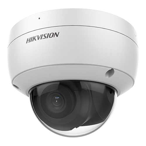 TV, Audio-Video & Foto - Camera de supravegehere Hikvision IP dome DS-2CD2163G2-IU(2.8mm), 6MP