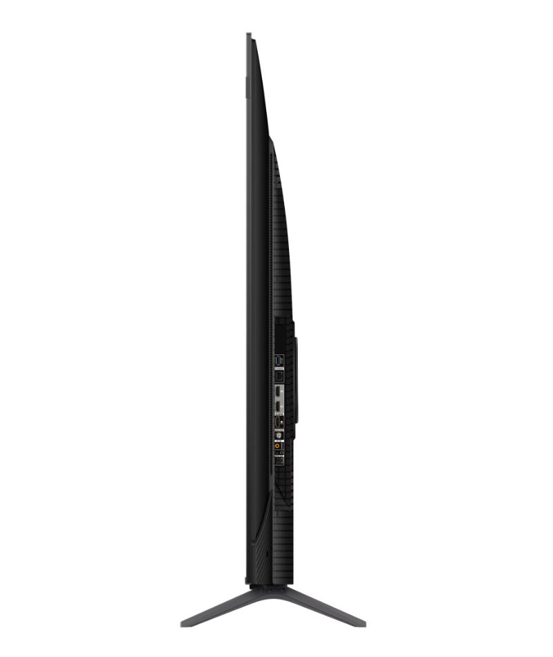 Televizor TCL QLED 65P8K, 164 cm, Smart Google TV, 4K, 100Hz, Clasa F [4]