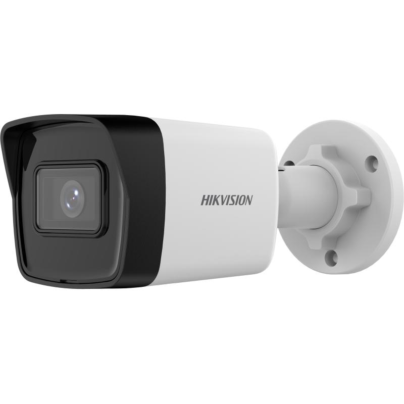 TV, Audio-Video & Foto - CAMERA IP BULLET 2MP 2.8MM IR 30M IP67
