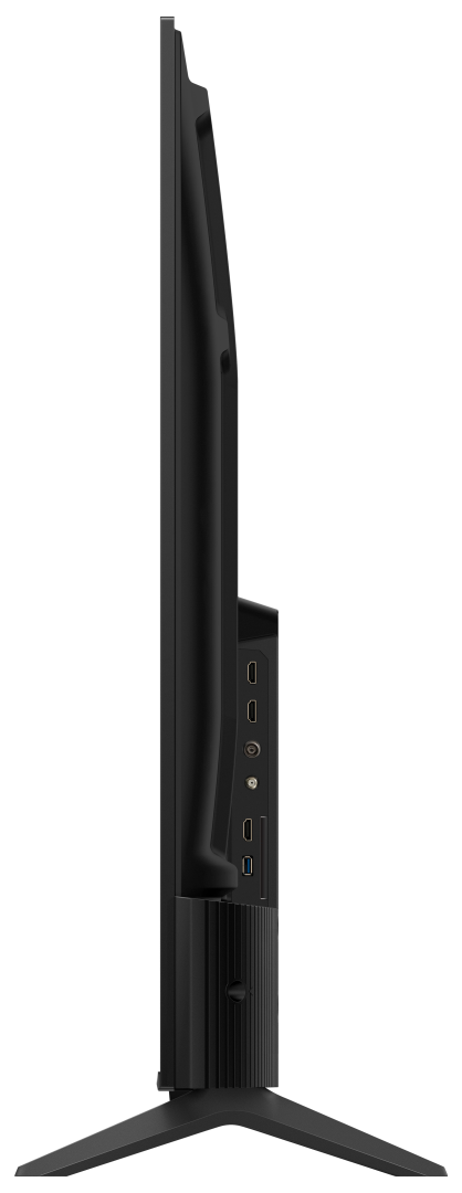 Televizor TCL LED 50P6K, 126 cm, Smart Google TV, 4K, Clasa E [3]