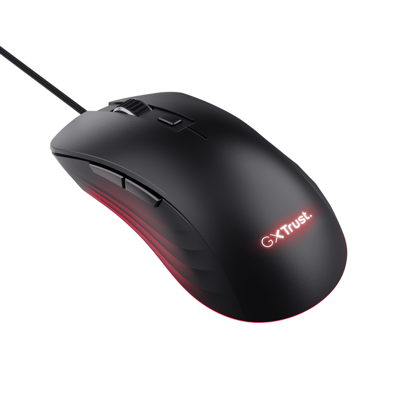 Mouse Gaming Trust GXT924 Ybar [3]