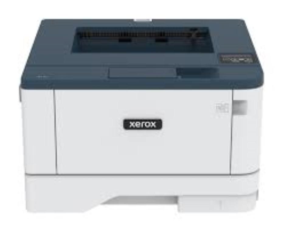 PC, Periferice & Software - Imprimanta laser mono Xerox B310V_DNI, Dimensiune A4