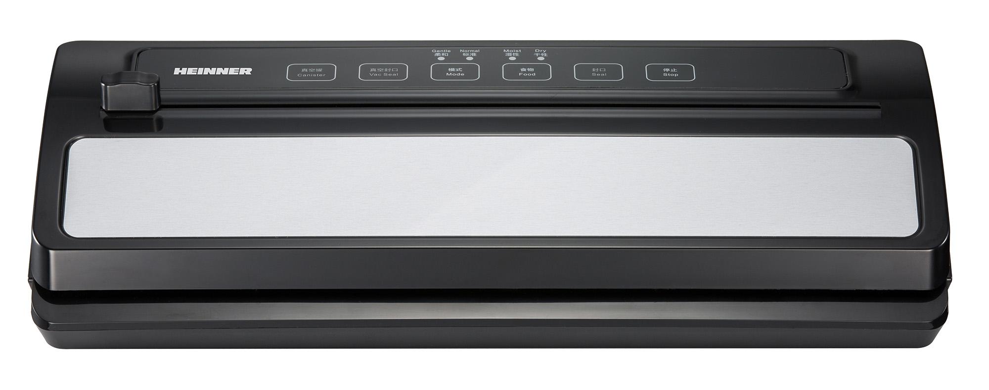APARAT DE VIDAT HEINNER HAV-E110SS [1]