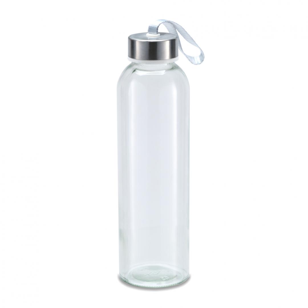 Sticla 500ml termo,blue, U-Grow [1]