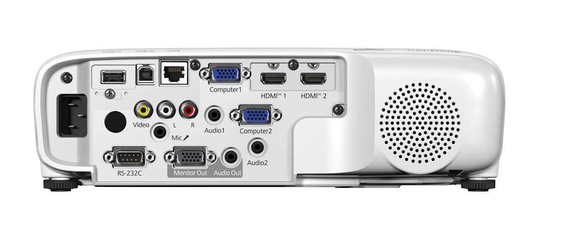 PROJECTOR EPSON EB-994F [1]
