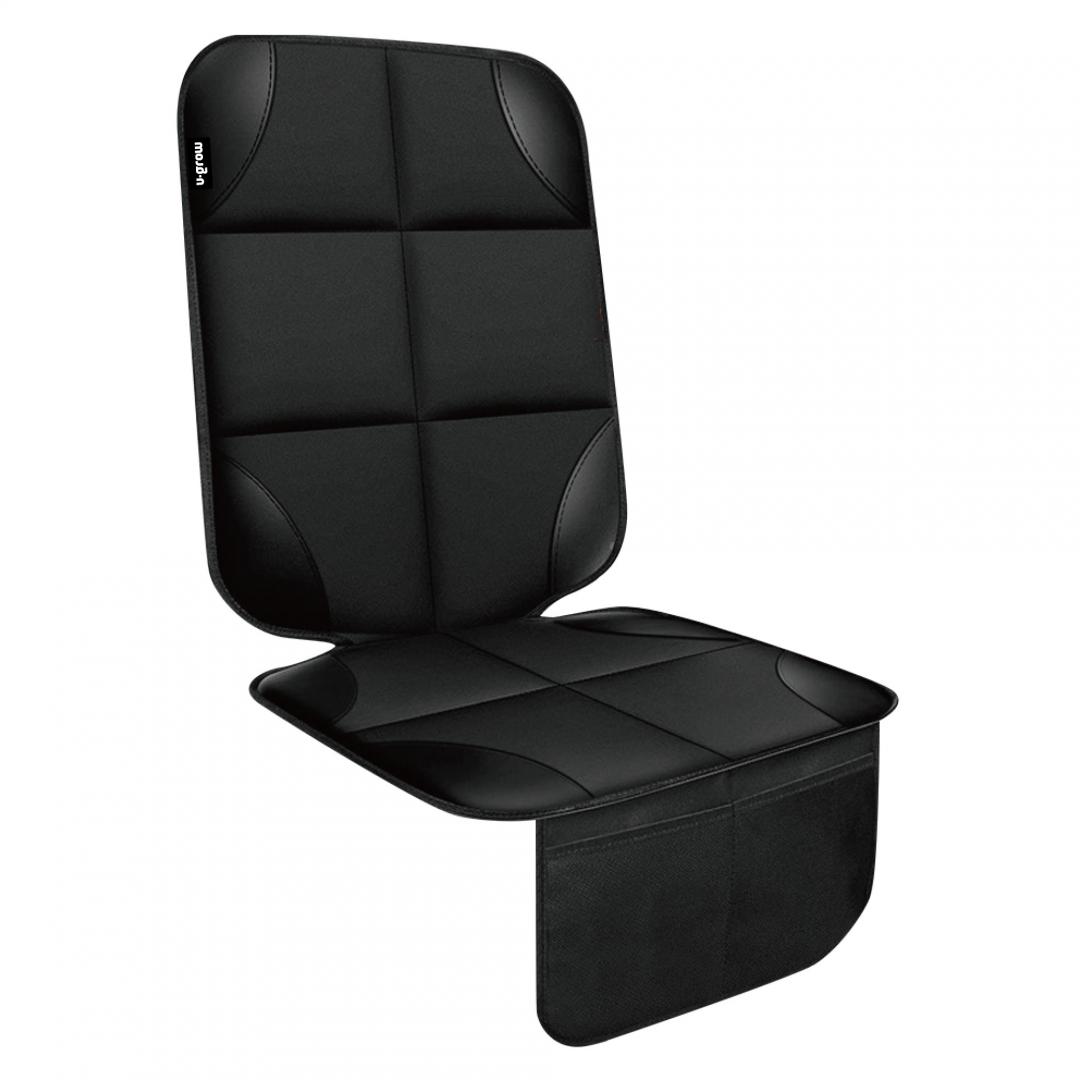 Carucioare - Husa protectie scaun auto copii, U-Grow