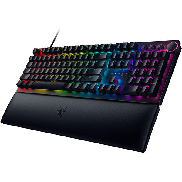 Tastatura Razer Huntsman V2 (Purple Sw) [2]