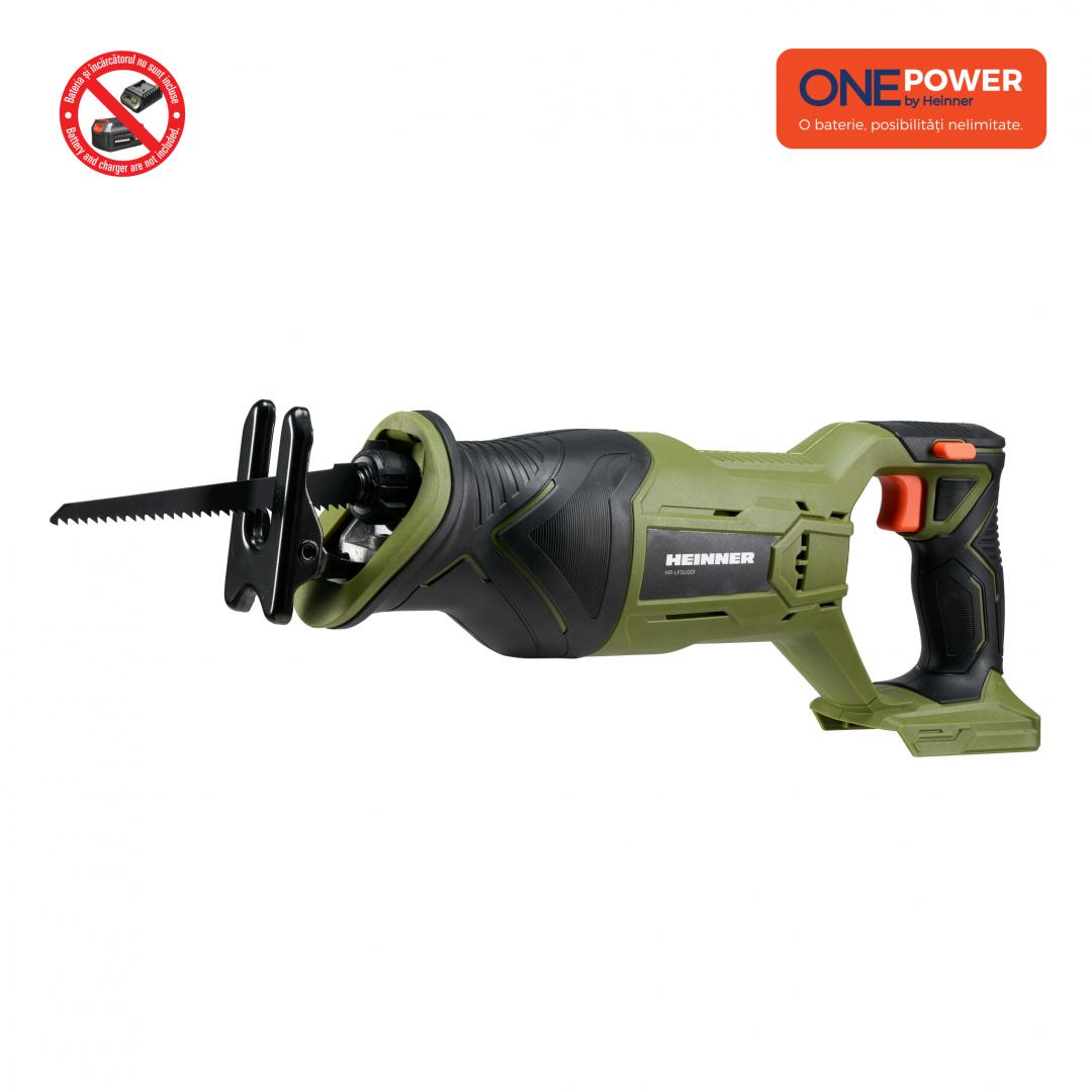 Casa, Gradina & Bricolaj - HR.ONE P.FIERASTRAU UNIVSABIE18V 2800RPM