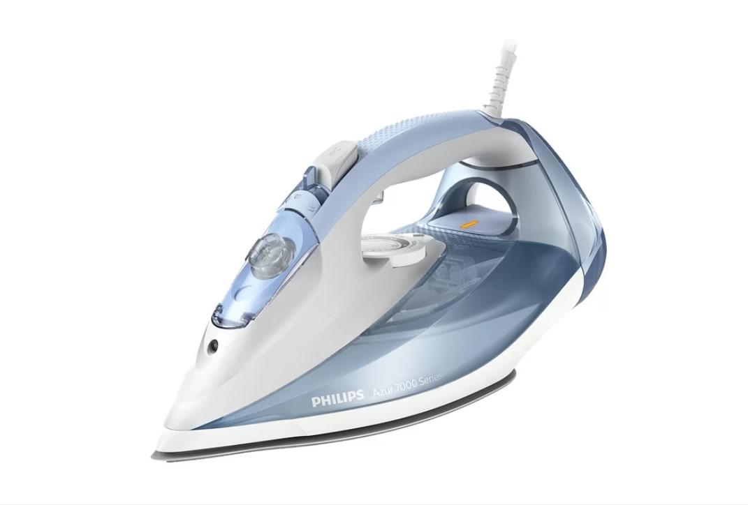 Electrocasnice & Climatizare - FIER DE CALCAT PHILIPS DST7011/20