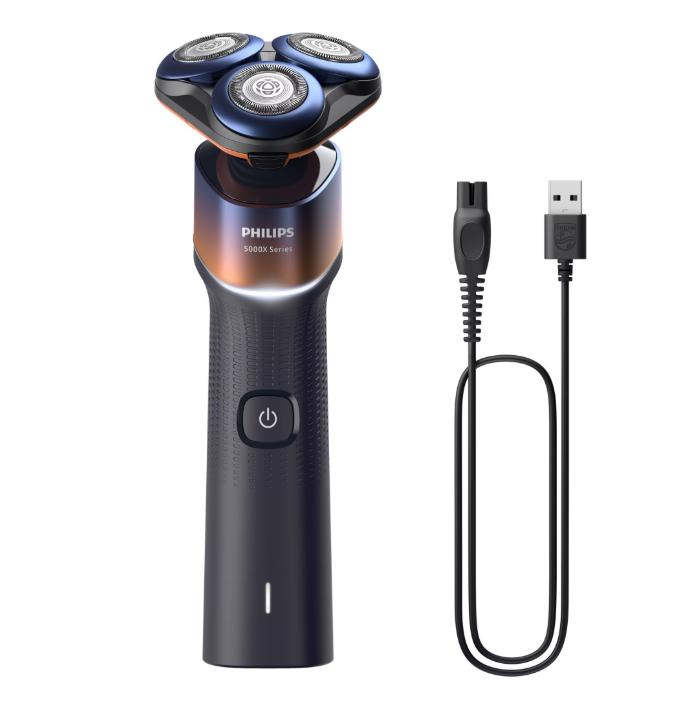 APARAT DE RAS PHILIPS X5012/00 [1]