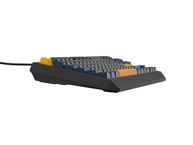 Tastatura Genesis Thor 230 TKL P Albastru [2]