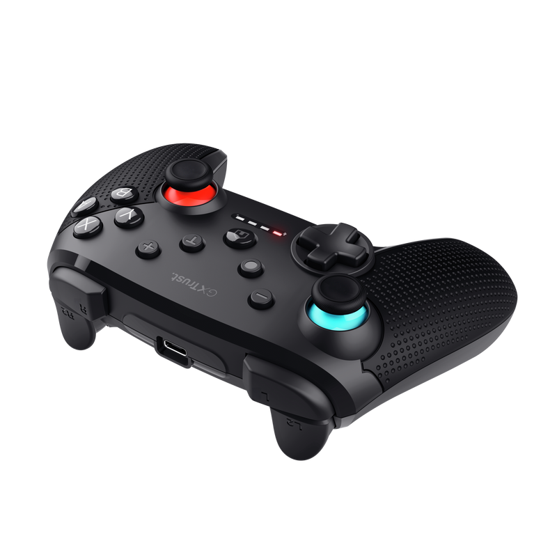 Gaming - Controller wireless Trust GXT 1246 Muta