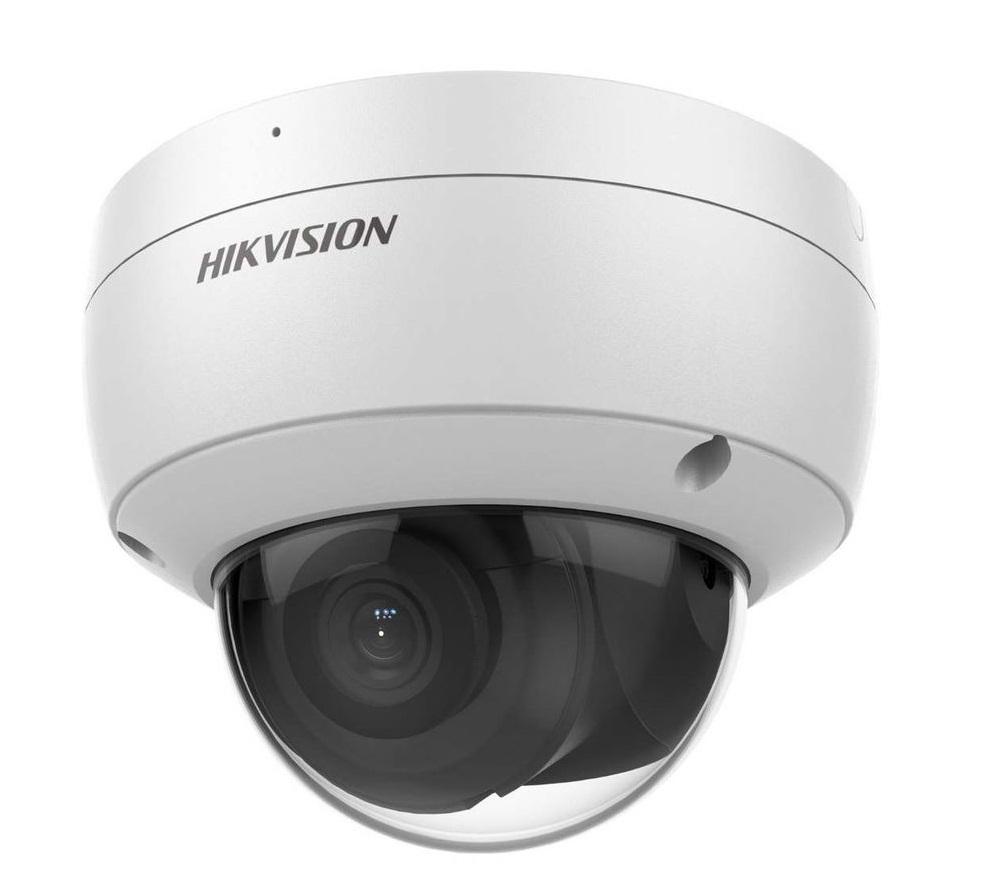 TV, Audio-Video & Foto - Camera de supravegehere HikvisionDS-2CD2146G2H- ISU(2.8mm), 4MP