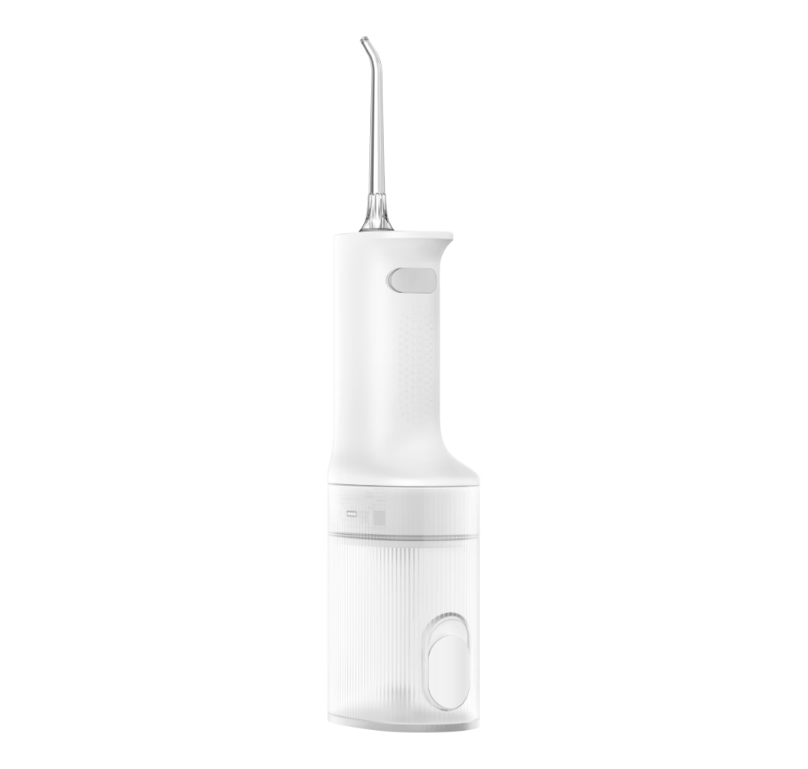 Irigator bucal Xiaomi 2 BHR9682EU, 3 trepte intensitate [2]