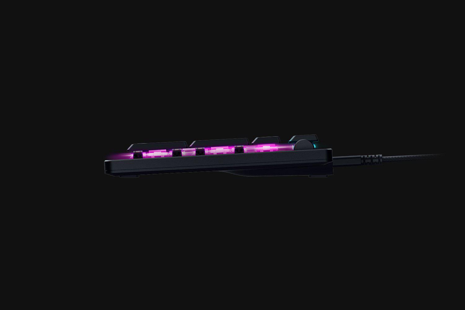 Tastatura Razer DeathStalker V2 [2]