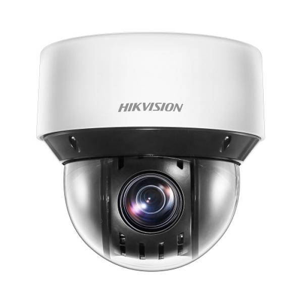 TV, Audio-Video & Foto - Camera de supraveghere Hikvision IP PTZ 4MP 4.8-120MM IR50M