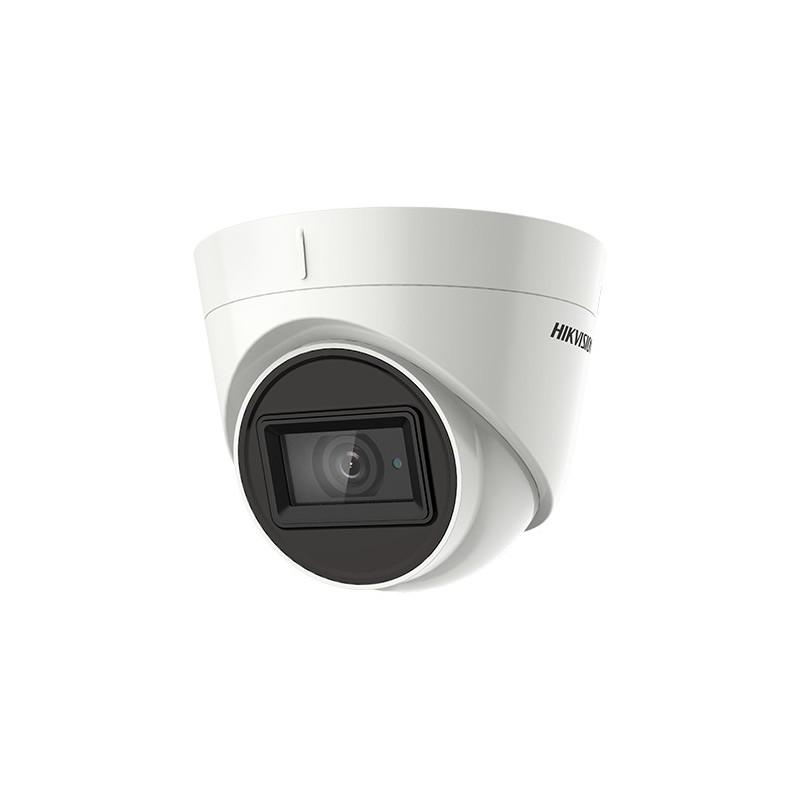 TV, Audio-Video & Foto - Camera de supravegehere Hikvision TurboHD turret DS-2CE78U1T-IT3F(2.8mm), 8MP