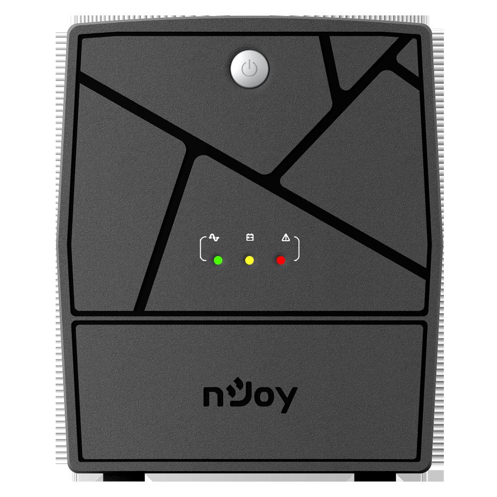 UPS NJOY Keen 1000, 1000VA/600W [1]