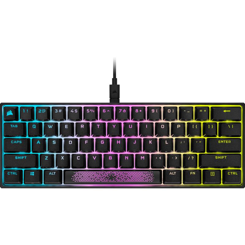 Tastatura Gaming Mecanica Corsair K65 Mi [2]