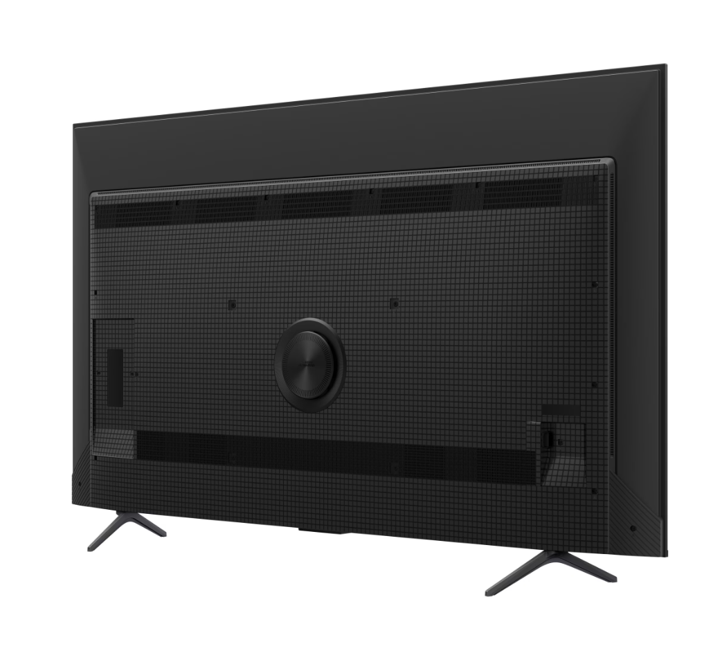 Televizor TCL QLED 65P8K, 164 cm, Smart Google TV, 4K, 100Hz, Clasa F [6]