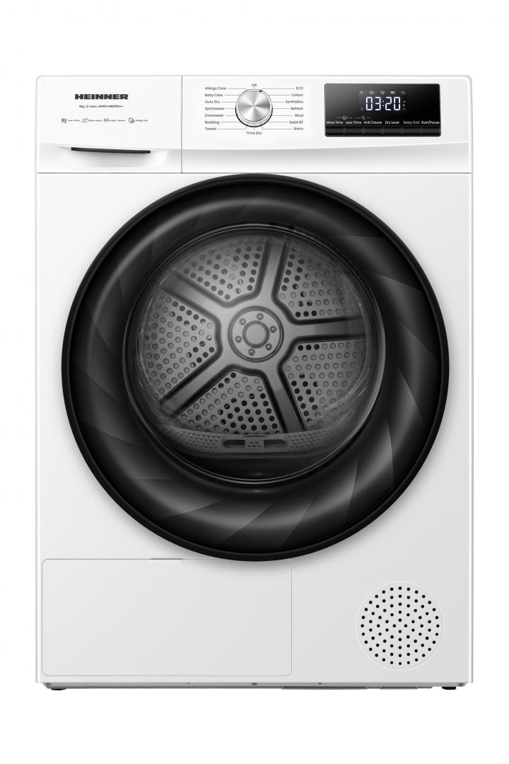 USCATOR DE RUFE HEINNER HHPD-H90FRA++ [3]