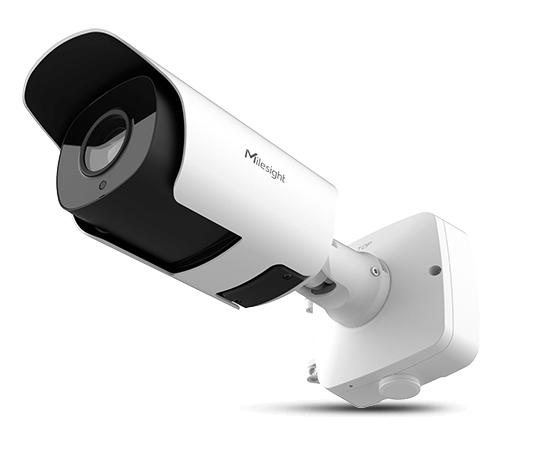 TV, Audio-Video & Foto - CAMERA IP BULLET MILESIGHT TRAFIC 5MP IR