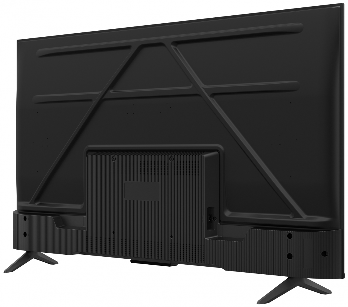 Televizor TCL LED 50P6K, 126 cm, Smart Google TV, 4K, Clasa E [6]