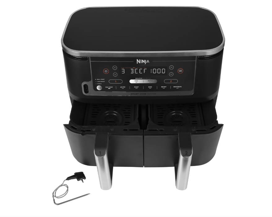 Ninja Air Fryer AF451EU [1]