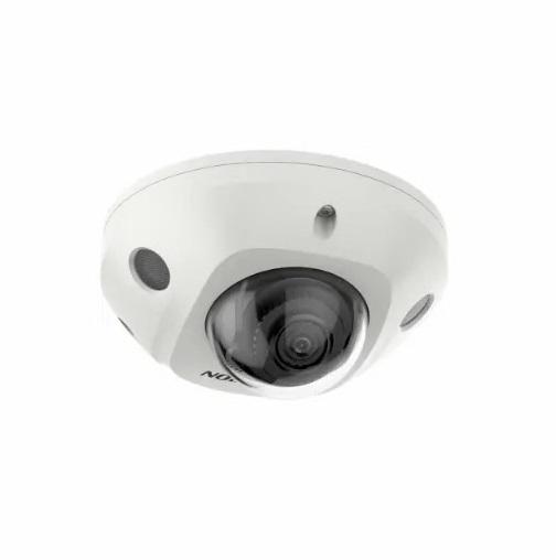 TV, Audio-Video & Foto - CAMERA IP MINI DOME 4MM 4MP IR30M
