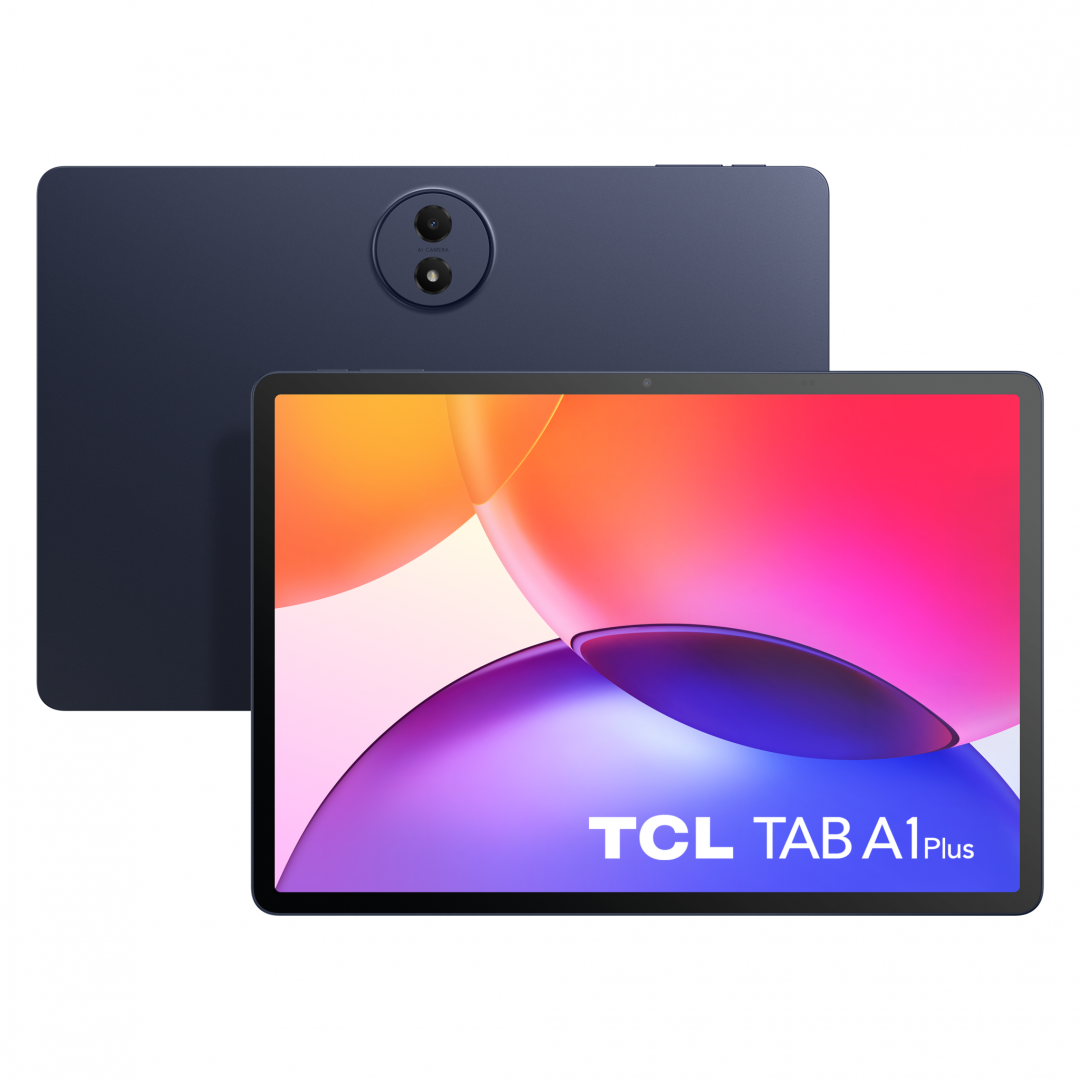TCL TAB A1 Plus 12.2" Wi-Fi husa+Pen [3]