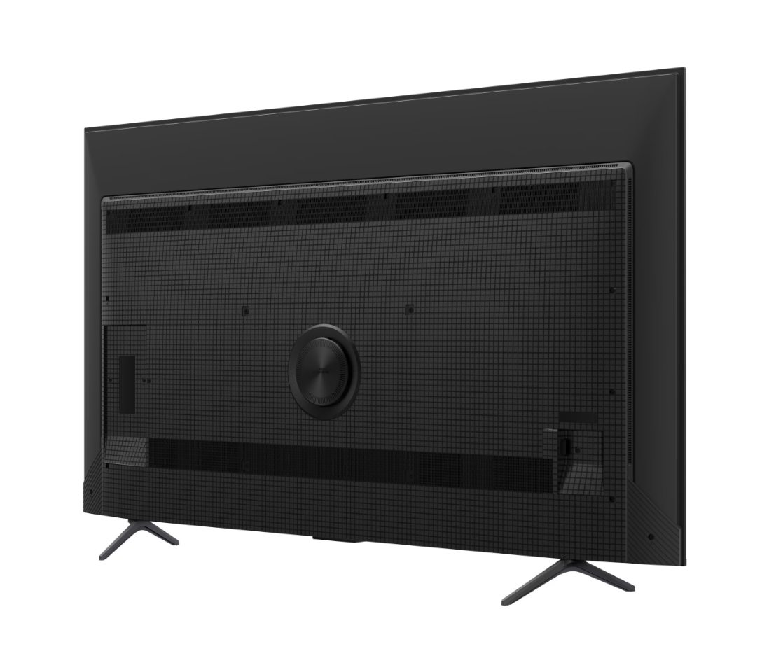 Televizor TCL QLED 55P8K, 139 cm, Smart Google TV, 4K, Clasa F [6]