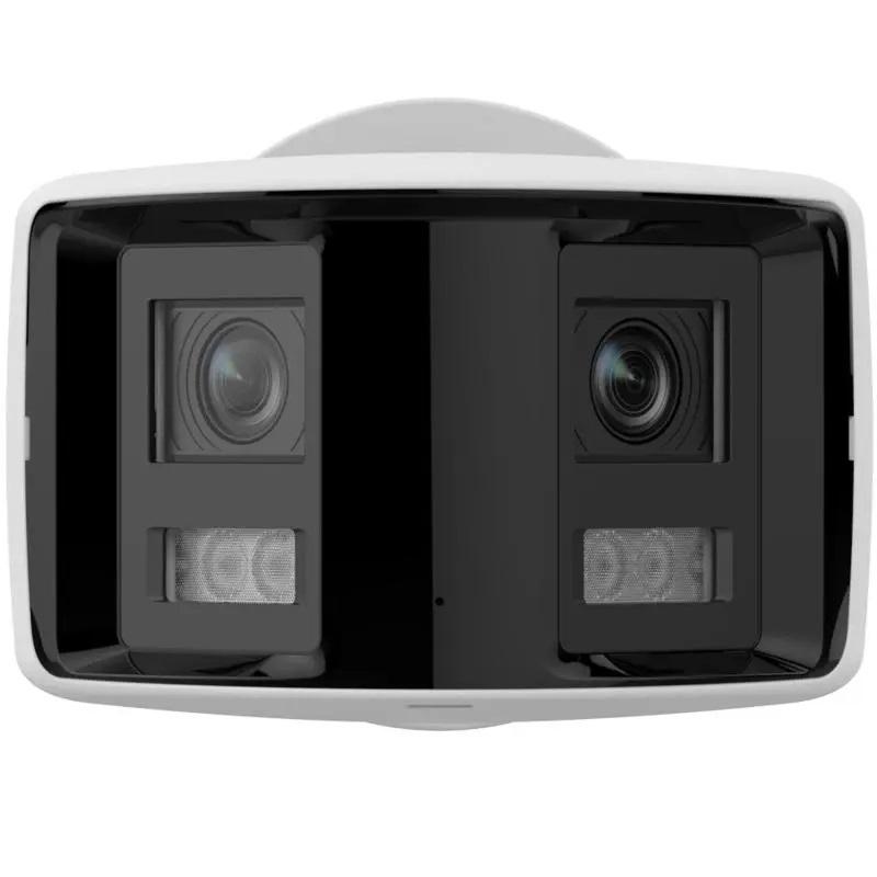 Camera de supravegehere Hikvision AcuSense DS-2CD2T66G2P-ISU/SL(2.8mm)(C) 6 MP [1]