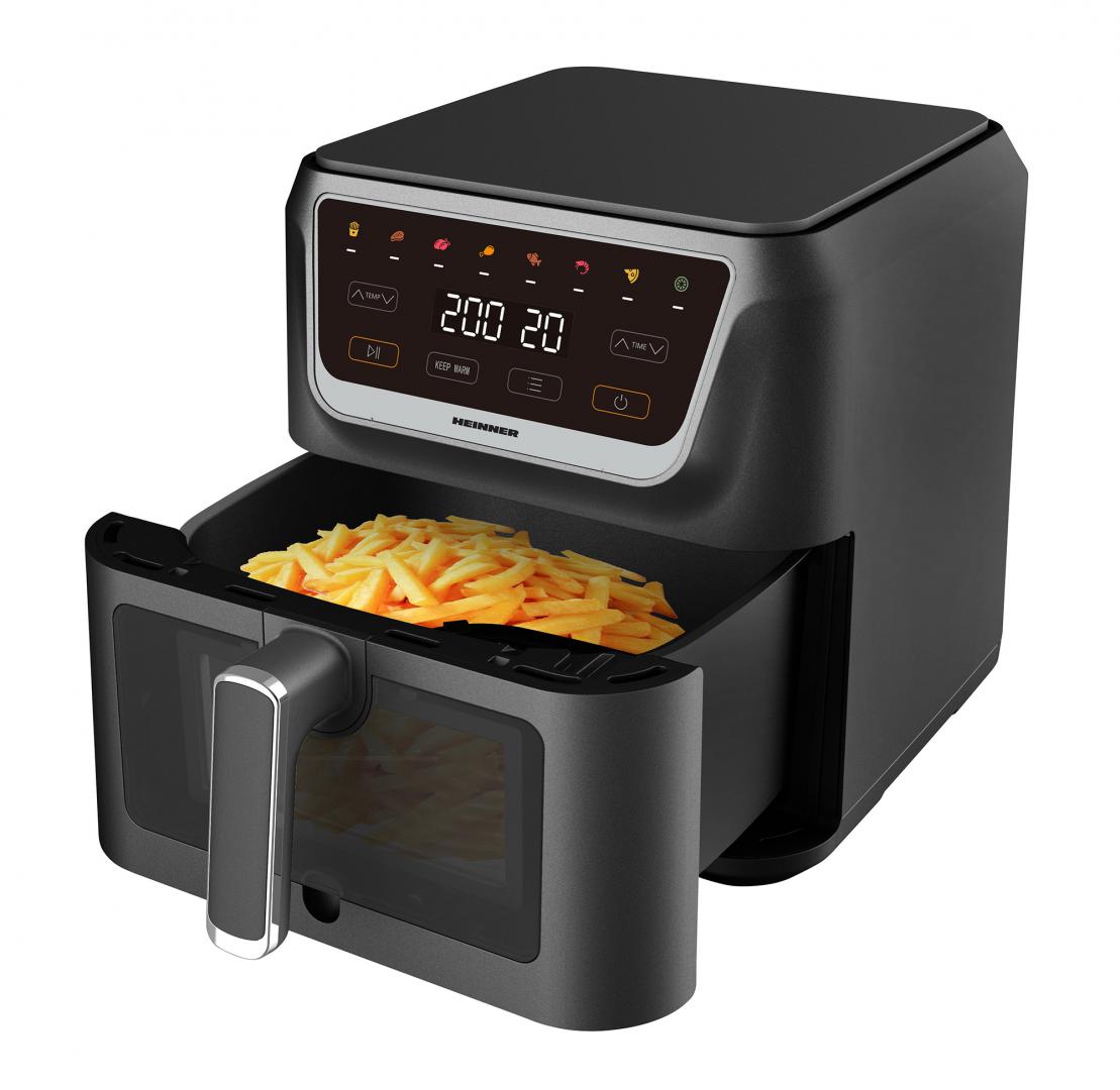 FRITEUZA AER CALD HAF-H8BK1700 [1]