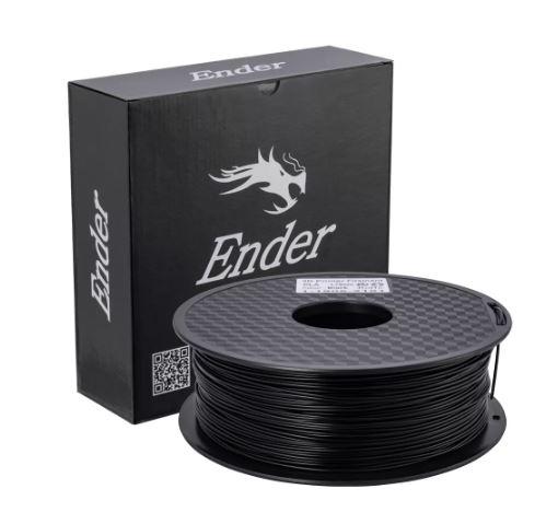 PC, Periferice & Software - CREALITY 3D FILAMENT ENDER PLA BLACK 1KG