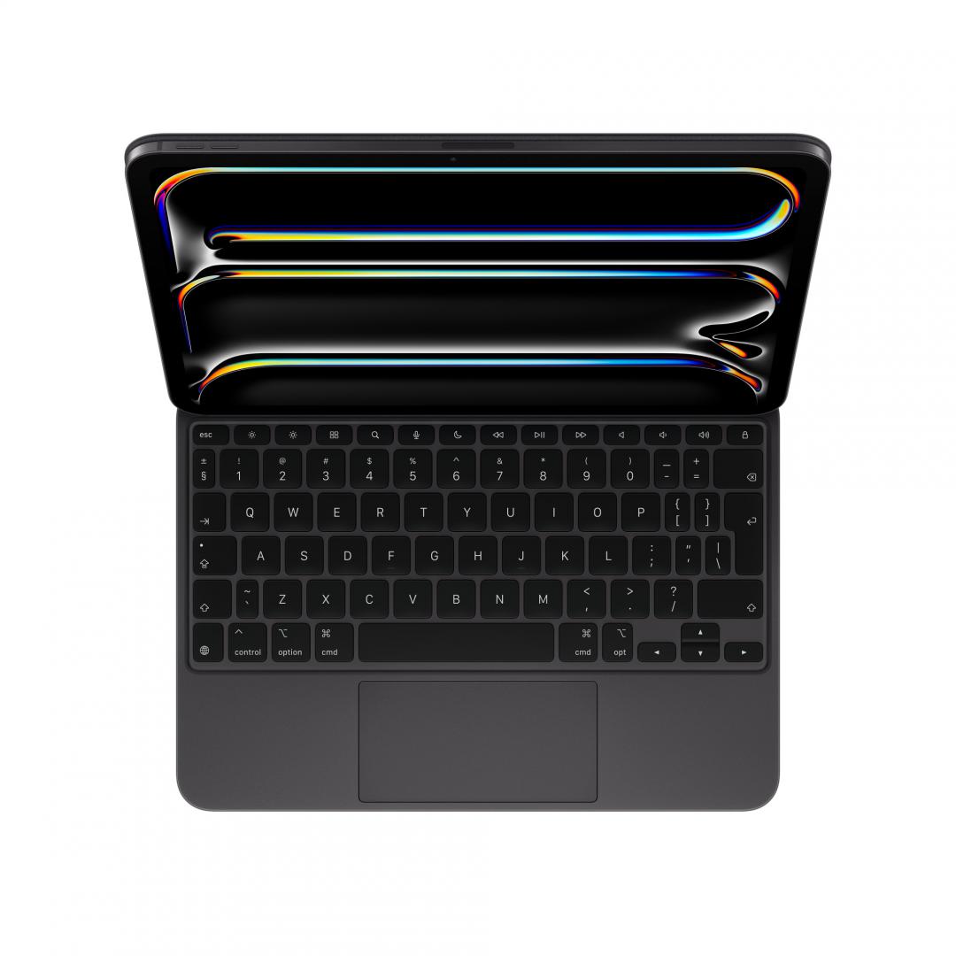 Tastatura Apple Magic Keyboard pentru iPad PRO 11 WHITE [3]