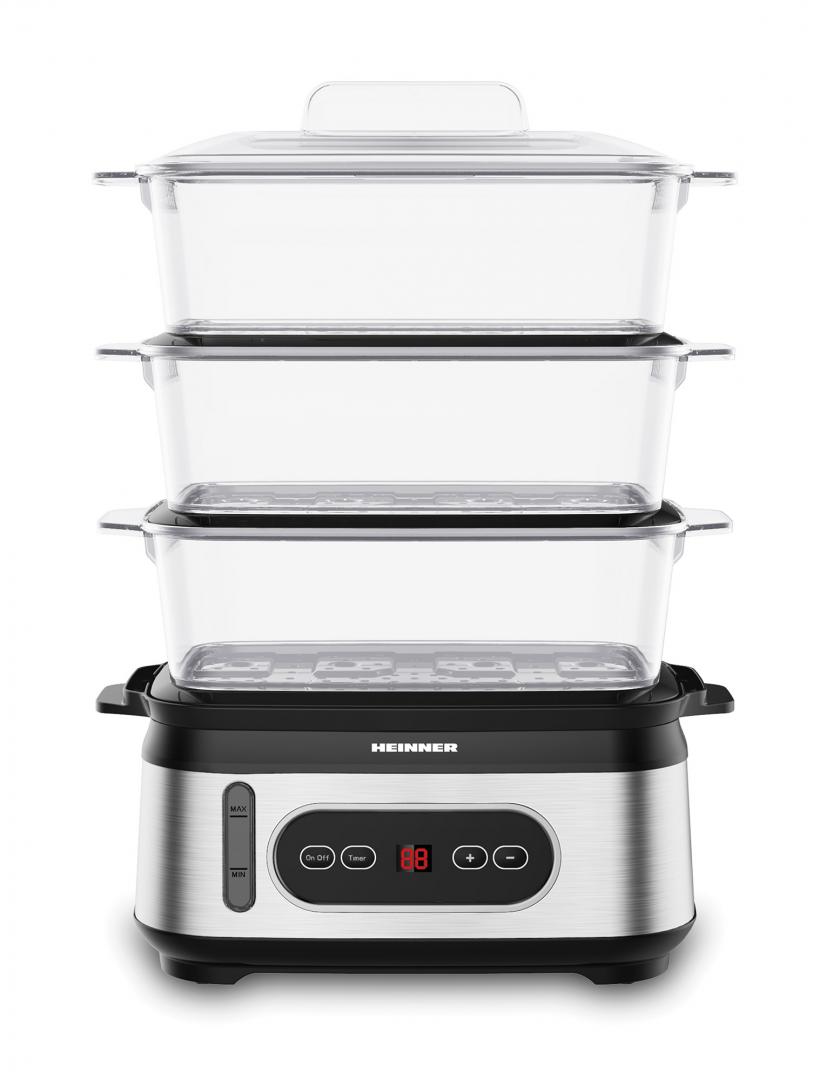 STEAMER HEINNER HSA-D950SS [1]